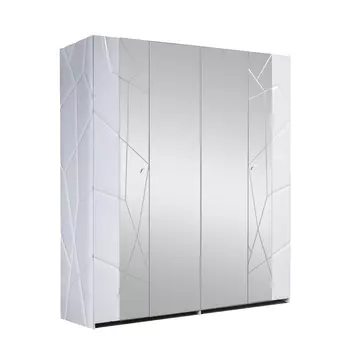 Шкаф для одежды Кензо 0674.14 (КМК)