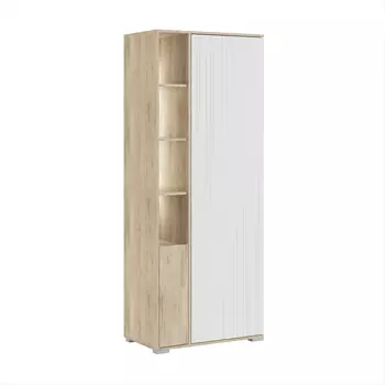 Шкаф для одежды Лайн мод № 3 (МСТ)