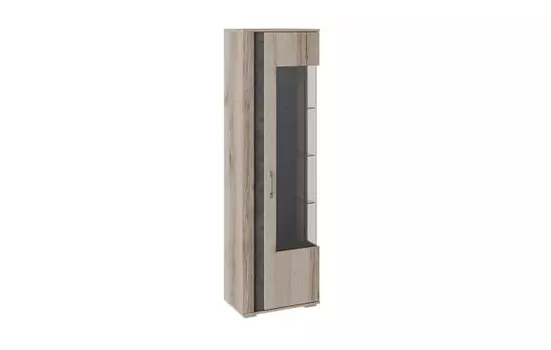 Шкаф для посуды Брайтон ТД-329.07.25 (Трия)