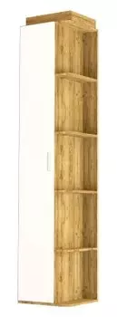 Шкаф-колонна универсальная Лего (Премиум)