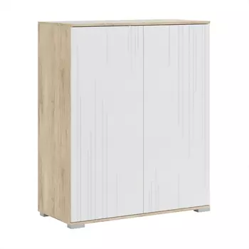 Шкаф комбинированный Лайн мод № 4 (МСТ)