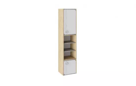 Шкаф комбинированный Мегаполис ТД-315.07.20 (Трия)