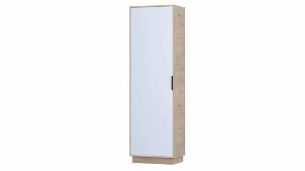 Шкаф комбинированный В3-Ш Визит-3 (Марибель)