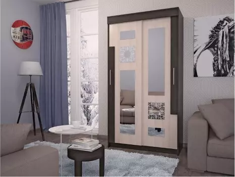 Шкаф-купе Феникс Лайт ИЦ