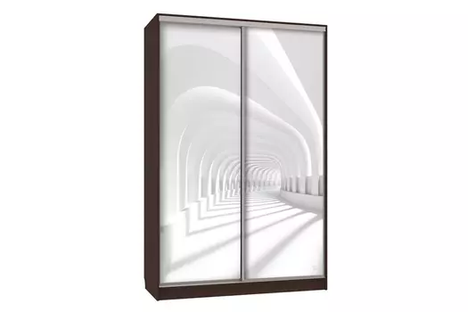 Шкаф-купе Гранд 7-600 58 (Мебельсон)