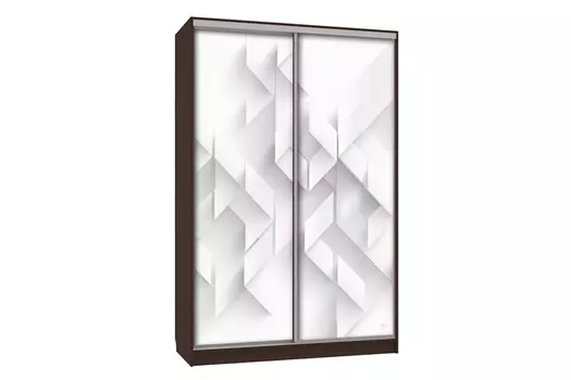 Шкаф-купе Гранд 7-600 59 (Мебельсон)