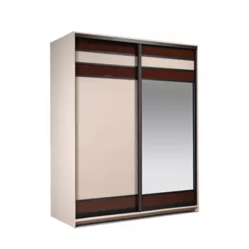 Шкаф-купе Хилтон 0651.16 (КМК)