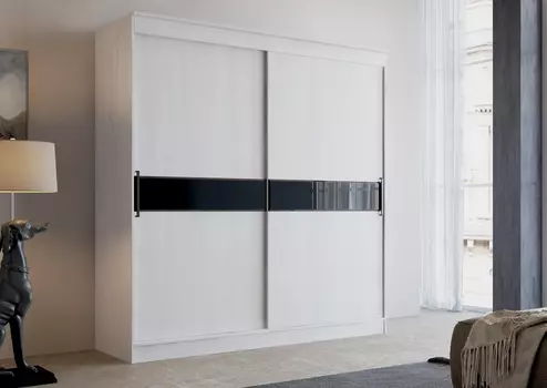 Шкаф-купе Кардамон (МебельДрев)