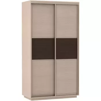 Шкаф-купе МИНИ (900*1900*450) Е1