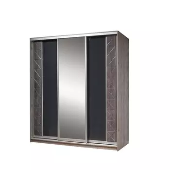 Шкаф-купе Монако 0673.14 (КМК)