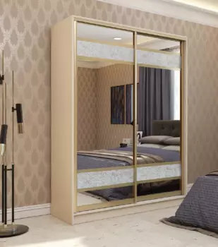 Шкаф-купе Премьера-30 (Террикон)