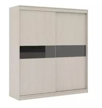 Шкаф-купе Сити 11-1 (Атлант)