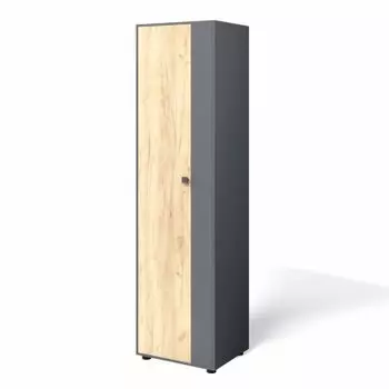 Шкаф МЛ-2 Мини-Лайт (Бител)