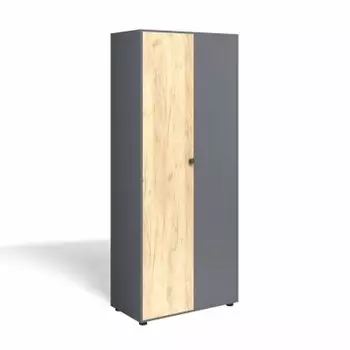 Шкаф МЛ-9 Мини-Лайт (Бител)