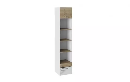 Шкаф многоцелевого назначения Оксфорд ТД-139.07.20 (Трия)