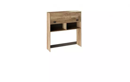 Шкаф настольный Пилигрим ТД-276.15.11 (Трия)