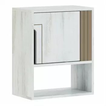 Шкаф навесной (малый) Family мод № 6 (МСТ)