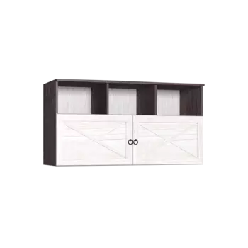 Шкаф навесной Марсель 4 (Глазов)