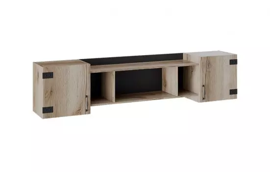 Шкаф навесной Окланд ТД-324.12.21 (Трия)