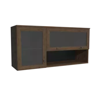 Шкаф навесной Paola 4 Глазов