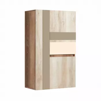 Шкаф навесной Прованс (МСТ)