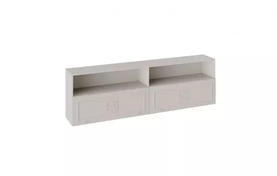 Шкаф навесной Сабрина ТД-307.12.21 (Трия)