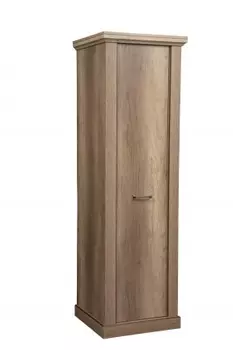 Шкаф-пенал для одежды 39.17 Антика (Олмеко)