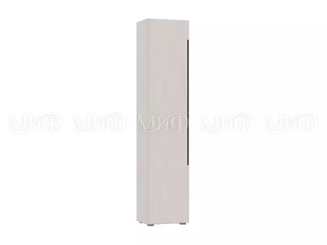 Шкаф-пенал Эколь ШК-002 (МиФ)