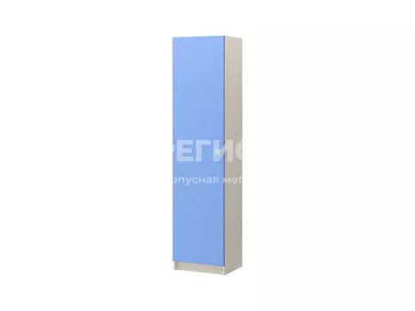 Шкаф-пенал Юниор-М (Регион 058)