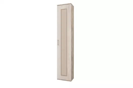 Шкаф-пенал Невада (Термит)