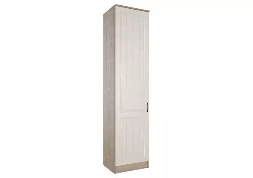 Шкаф-пенал со штангой Кантри (Террикон)