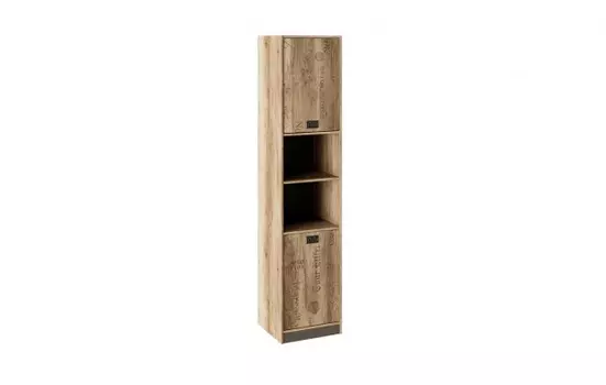 Шкаф Пилигрим ТД-276.07.20 (Трия)