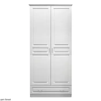 Шкаф Премьер 2.1 (шале)