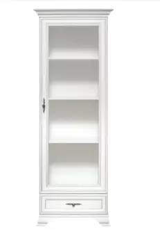 Шкаф REG 1W1S Кентаки (BRW)