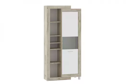 Шкаф-сервант Генезис (НК мебель)