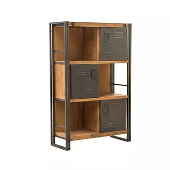 Шкаф-стеллаж Secret De Maison City CTY L03 (Tetchair)