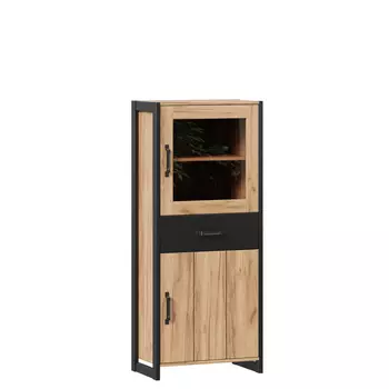 Шкаф Техно 678070 (Любимый дом)