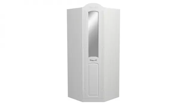 Шкаф угловой Ева-10 (Марибель)