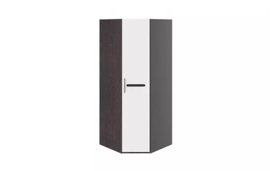 Шкаф угловой Фьюжн ТД-260.07.03 (Трия)