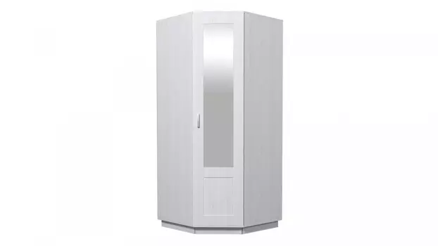 Шкаф угловой Ивушка-9 (Квадро) (Марибель)