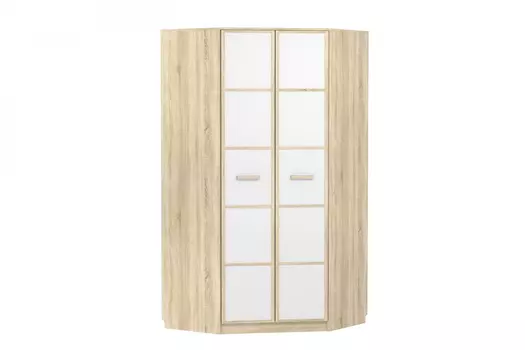 Шкаф угловой НМ 013.04-04 ФАНК СИЛ