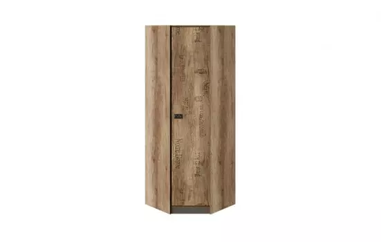 Шкаф угловой Пилигрим ТД-276.07.23 (Трия)