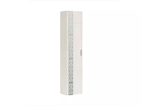 Шкаф узкий Белла мод. 15 (МСТ)