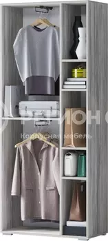 Шкаф Визит-14 ЛДСП (Регион 058)