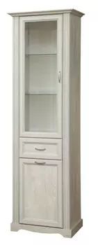 Шкаф-витрина 32.06 Сохо (Олмеко)