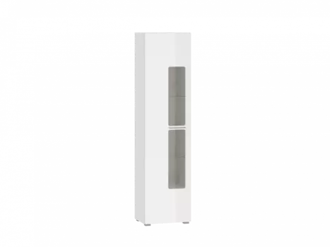 Шкаф-витрина Сидней (НК мебель)