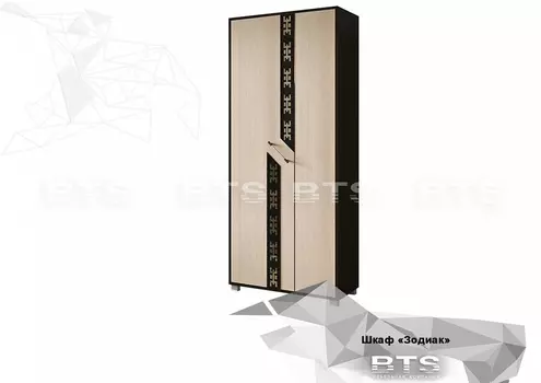 Шкаф Зодиак (БТС)
