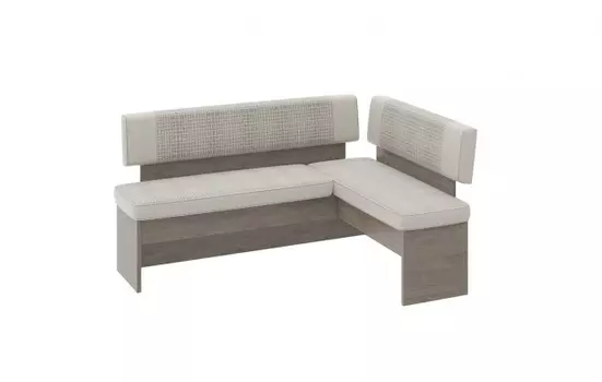 Скамья угловая «Дублин» Трия