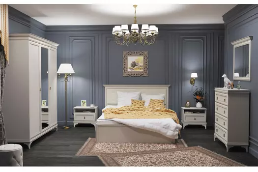 Спальня Агата (Заречье)