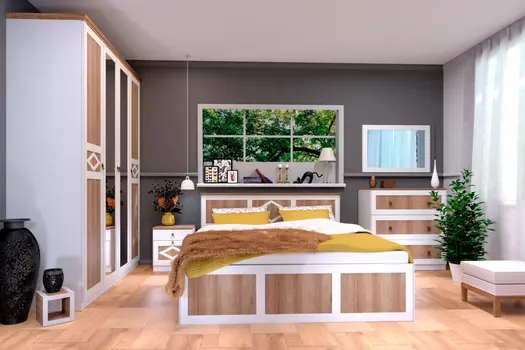 Спальня Румба (Заречье)